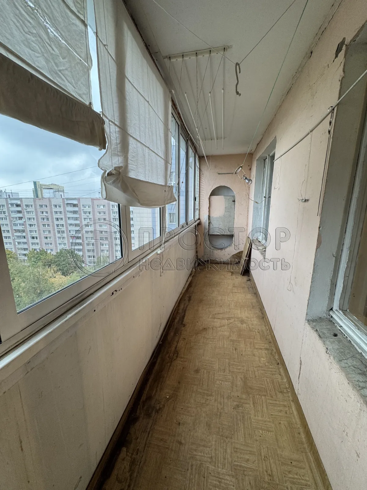 2-комнатная квартира, 38.5 м² - фото 14
