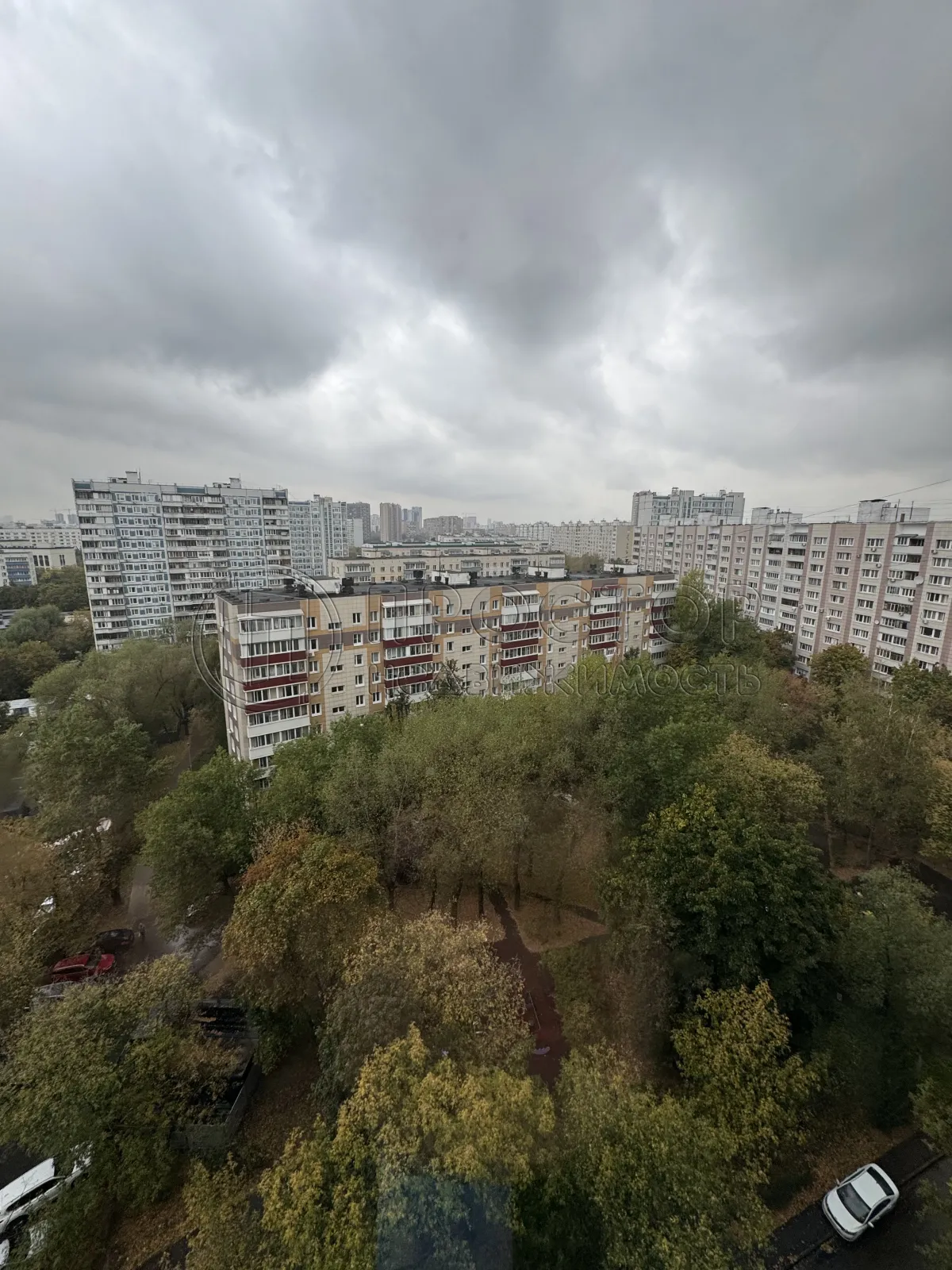 2-комнатная квартира, 38.5 м² - фото 15