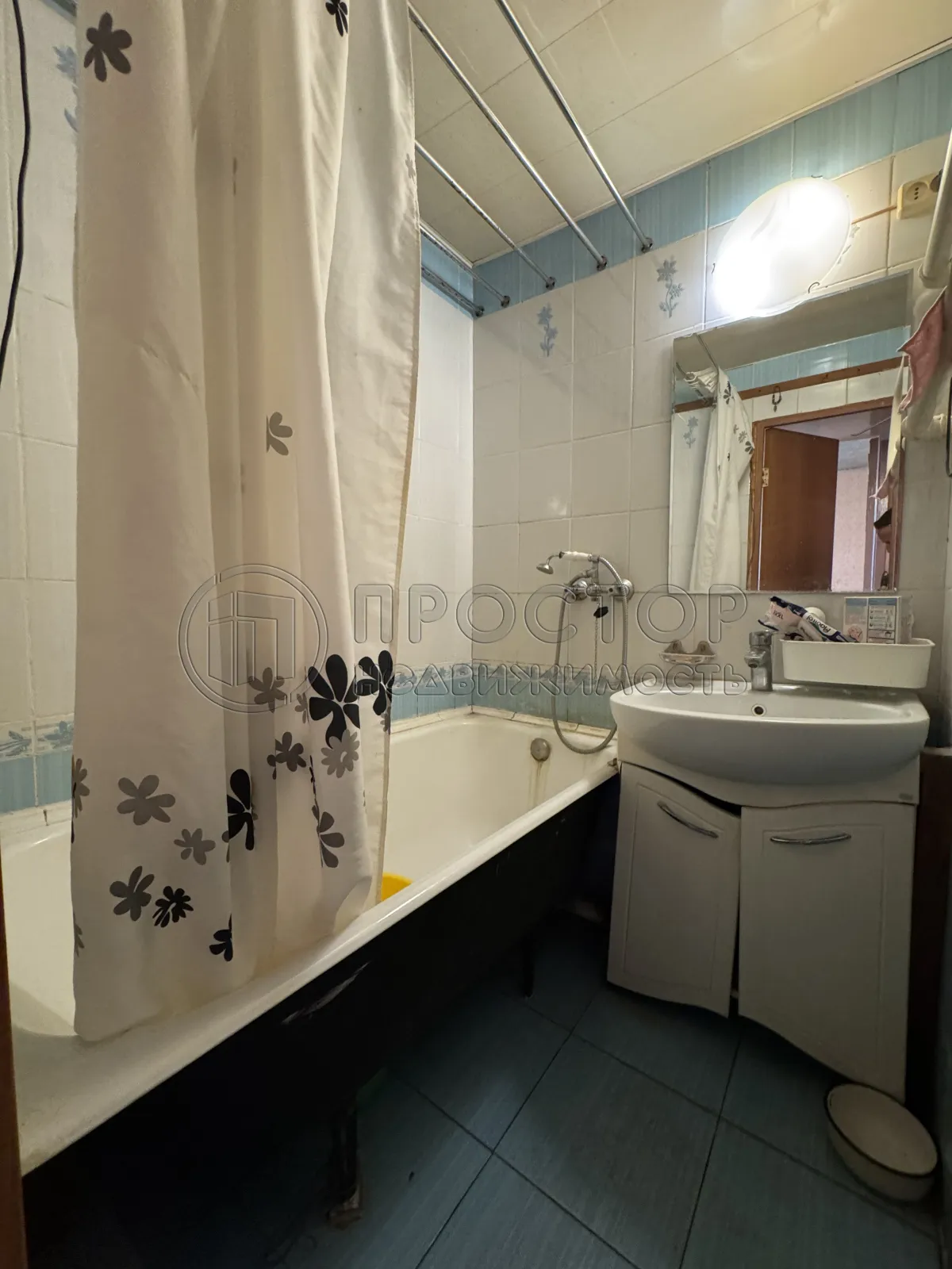 2-комнатная квартира, 38.5 м² - фото 18