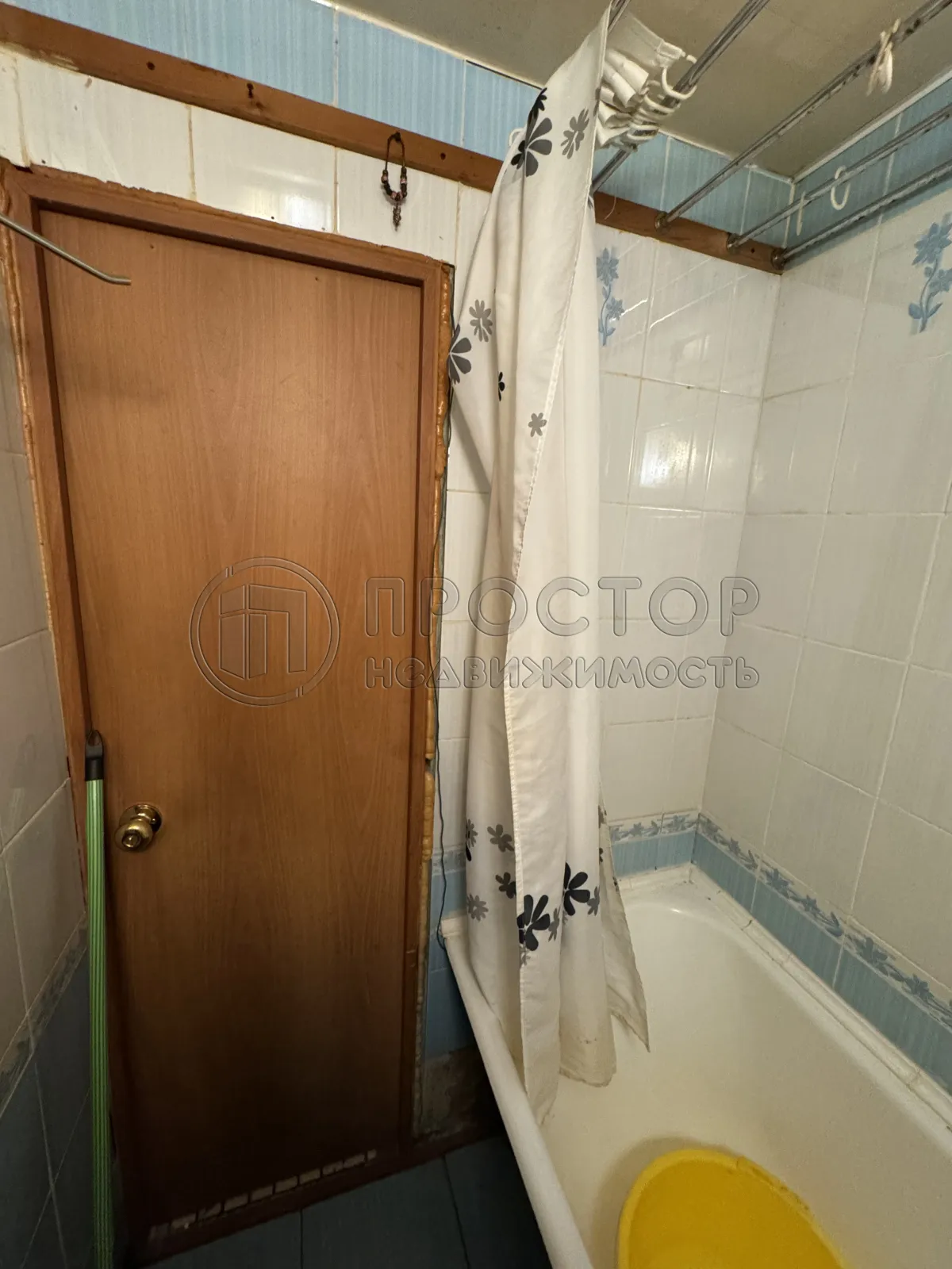 2-комнатная квартира, 38.5 м² - фото 19