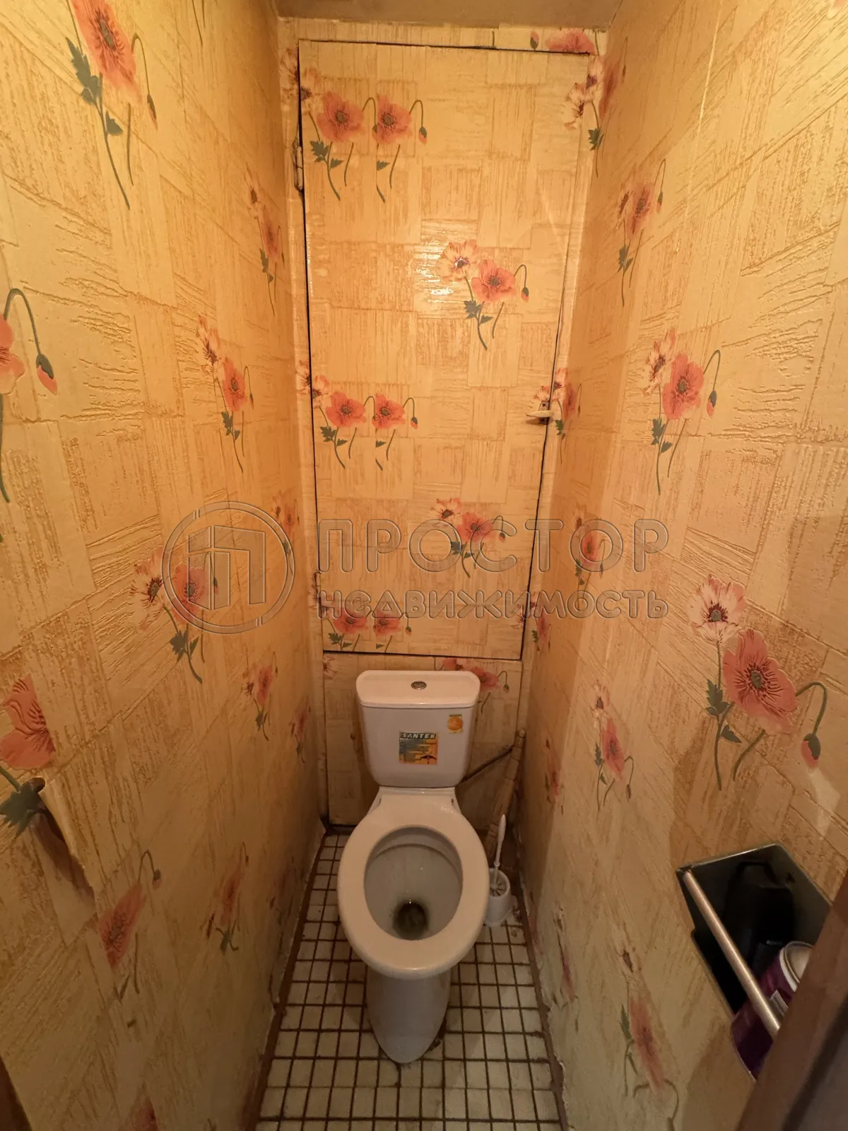 2-комнатная квартира, 38.5 м² - фото 20