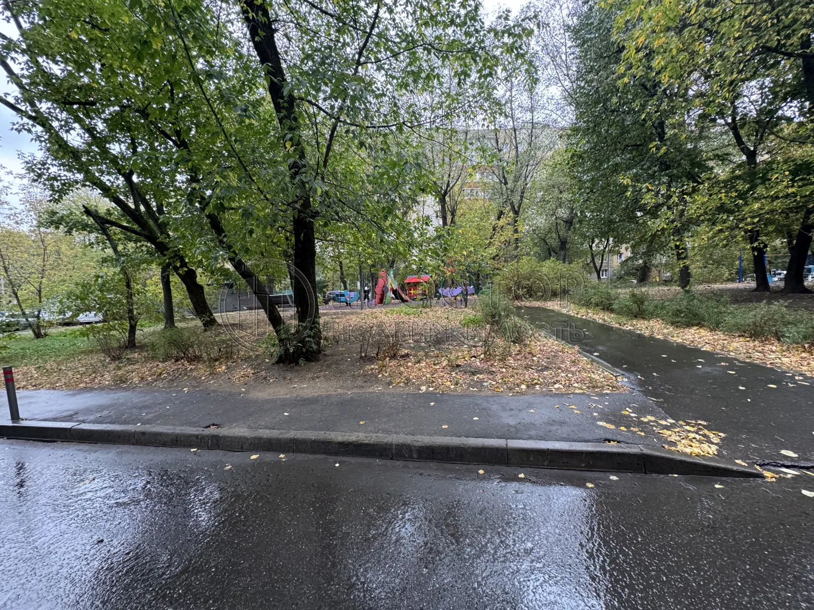 2-комнатная квартира, 38.5 м² - фото 21