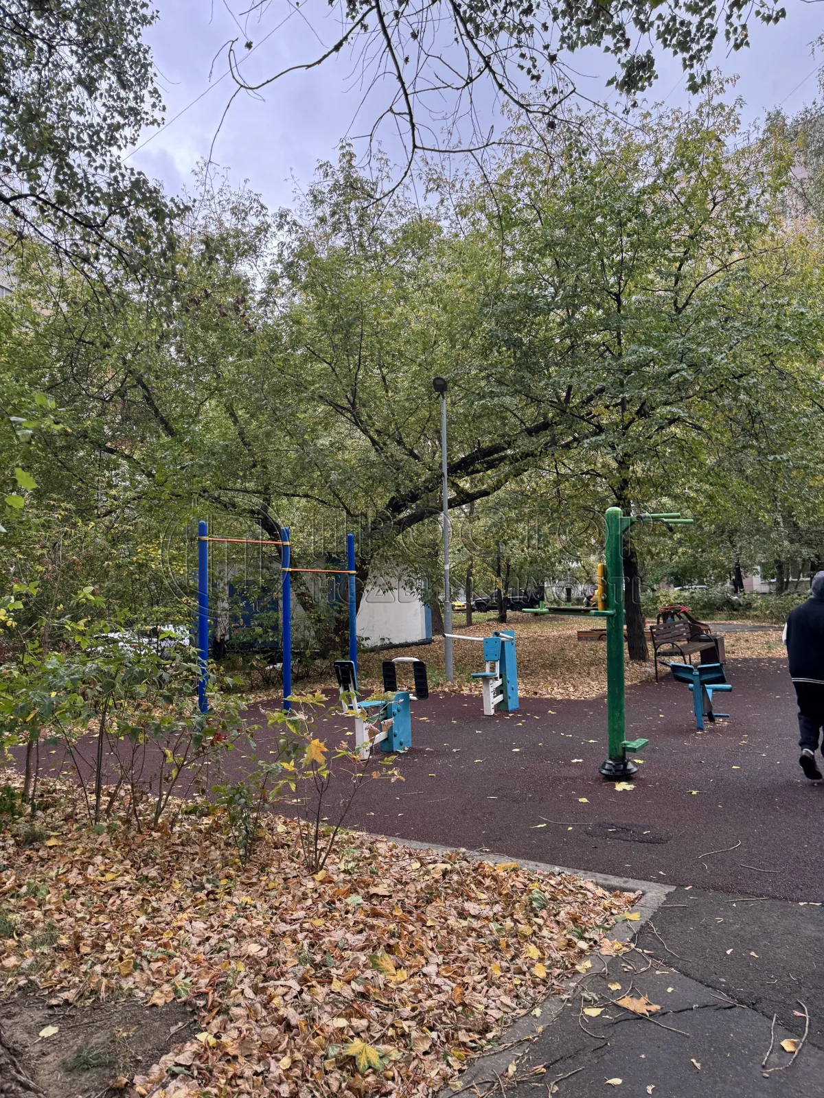 2-комнатная квартира, 38.5 м² - фото 22