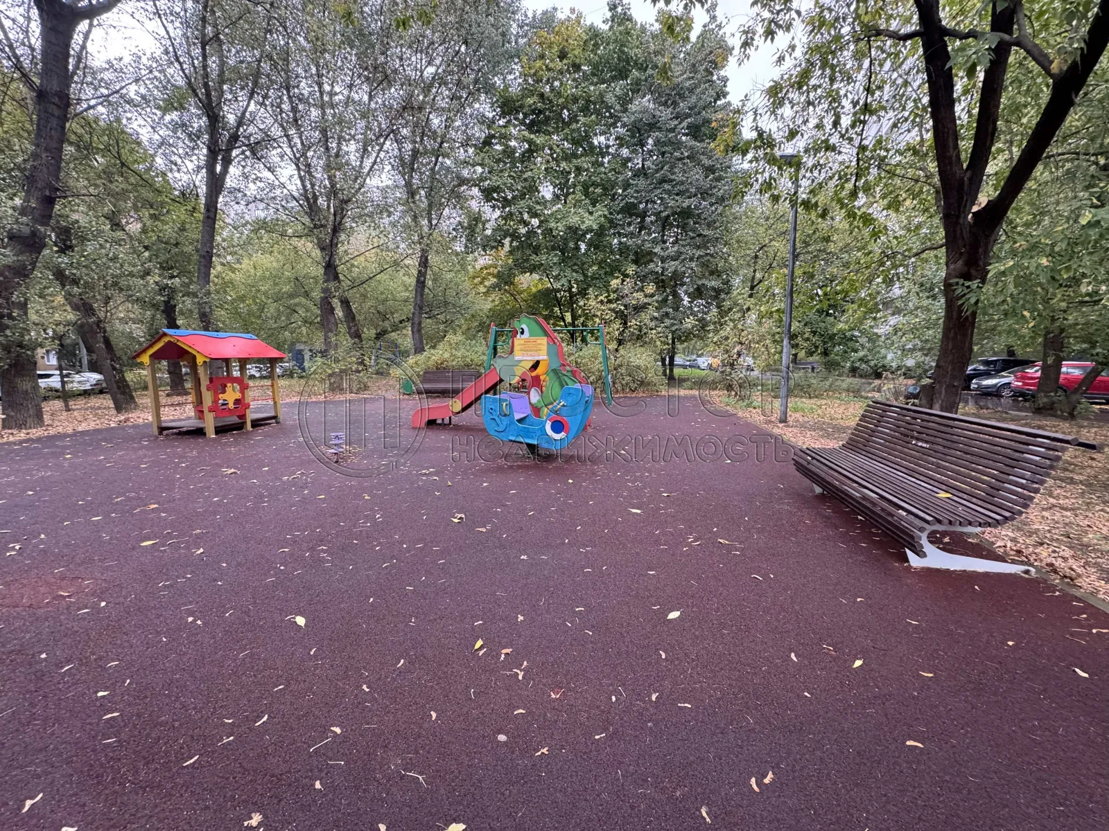 2-комнатная квартира, 38.5 м² - фото 23