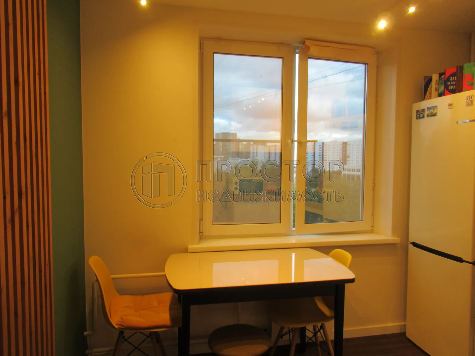 1-комнатная квартира, 32 м² - фото 6