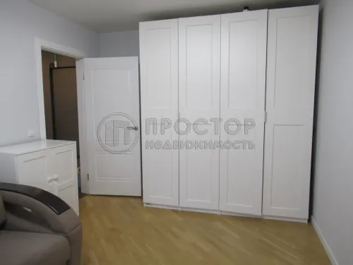 1-комнатная квартира, 32 м² - фото 11