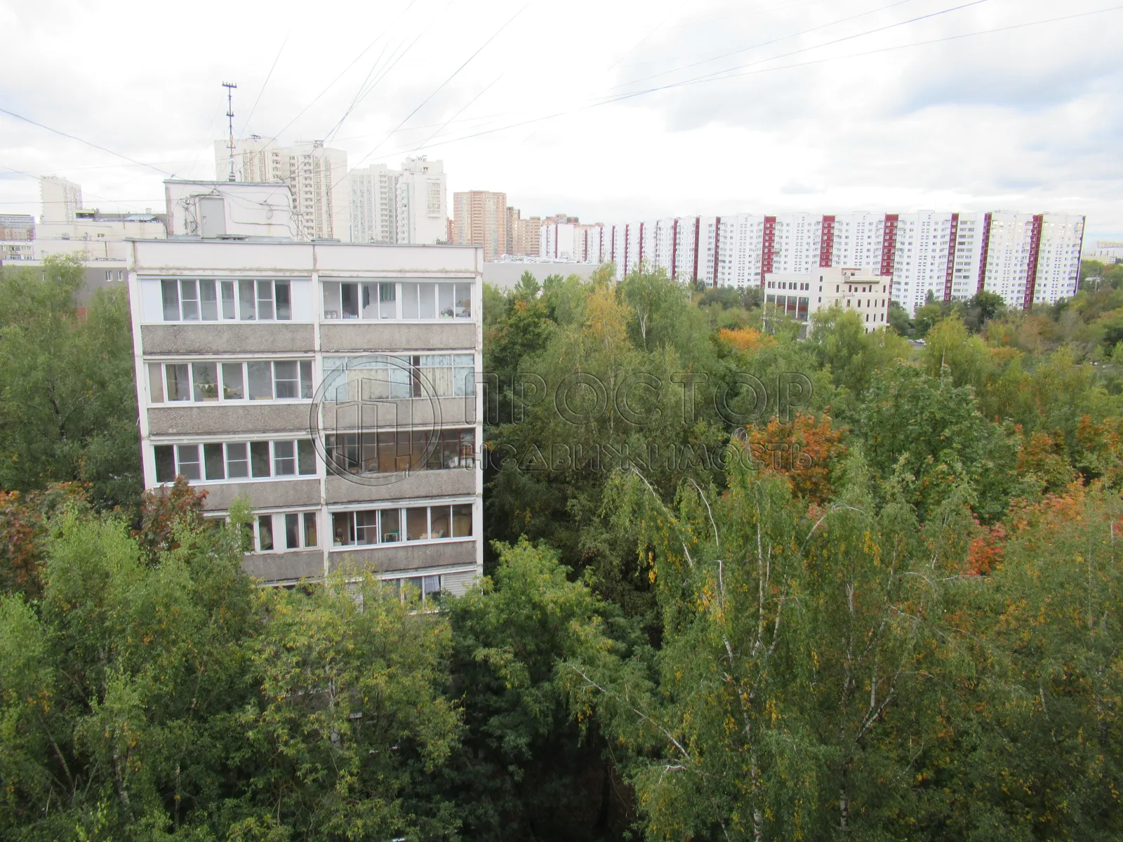 1-комнатная квартира, 32 м² - фото 17