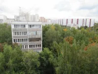 1-комнатная квартира, 32 м² - фото 34