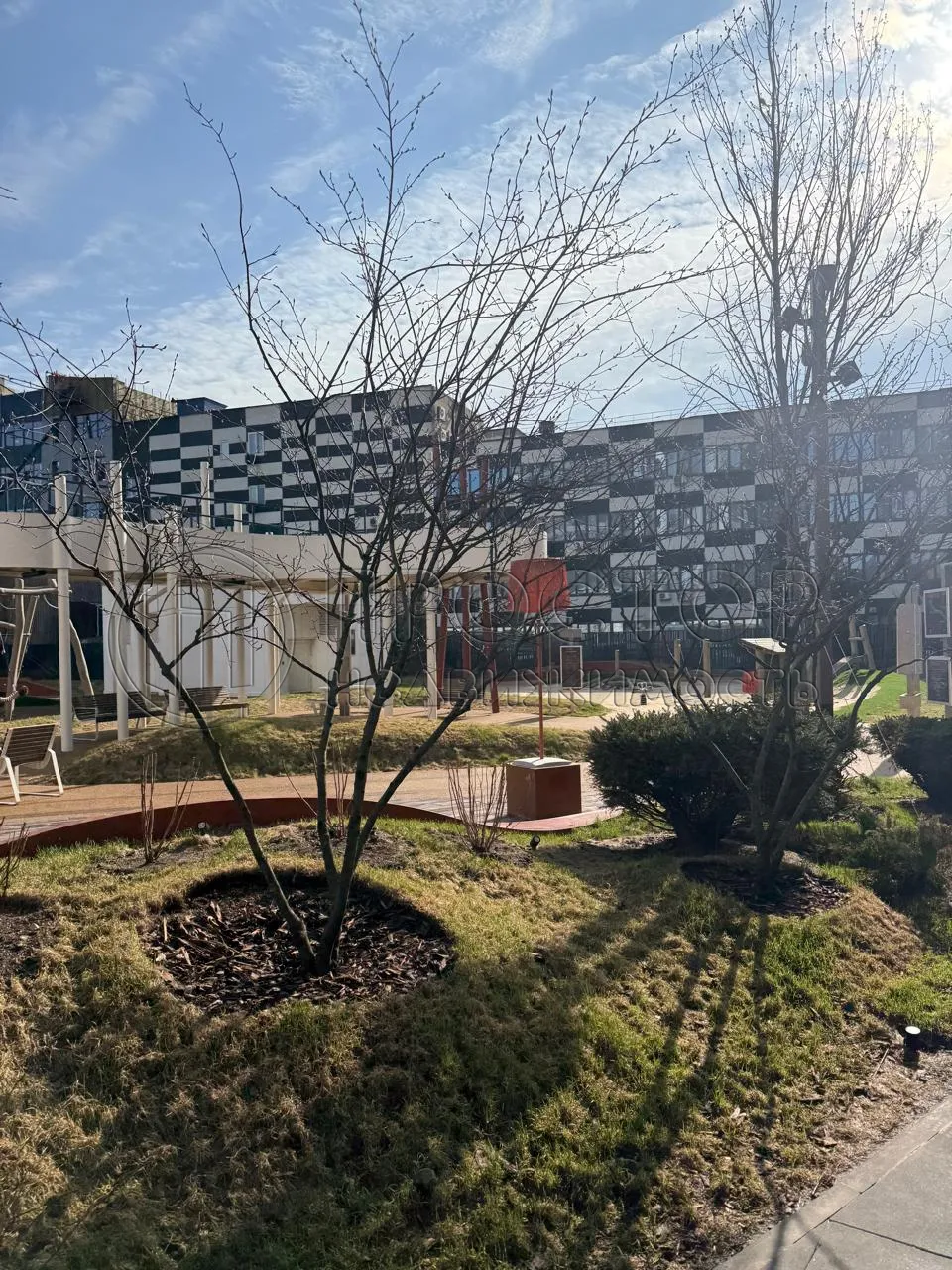 Машиноместо, 13.3 м² - фото 6