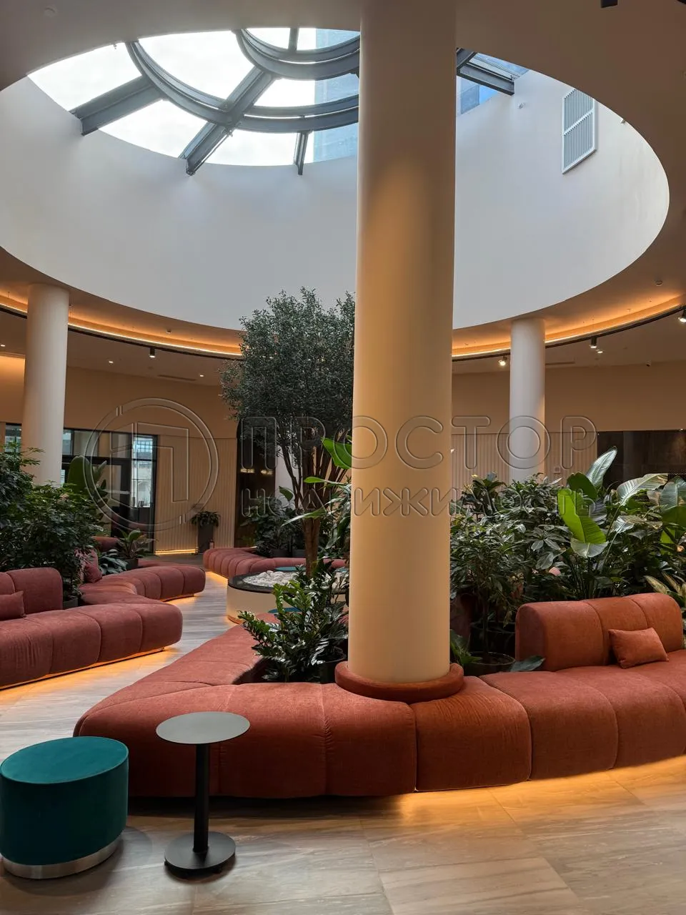 Машиноместо, 13.3 м² - фото 7