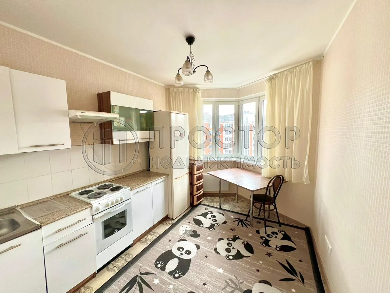 2-комнатная квартира, 50.9 м² - фото 2