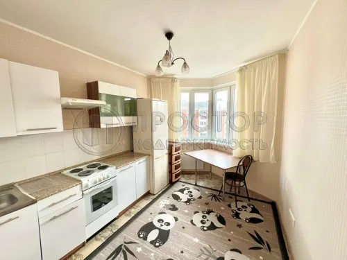 2-комнатная квартира, 50.9 м² - фото 2