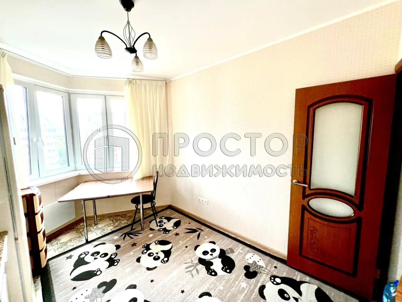 2-комнатная квартира, 50.9 м² - фото 3