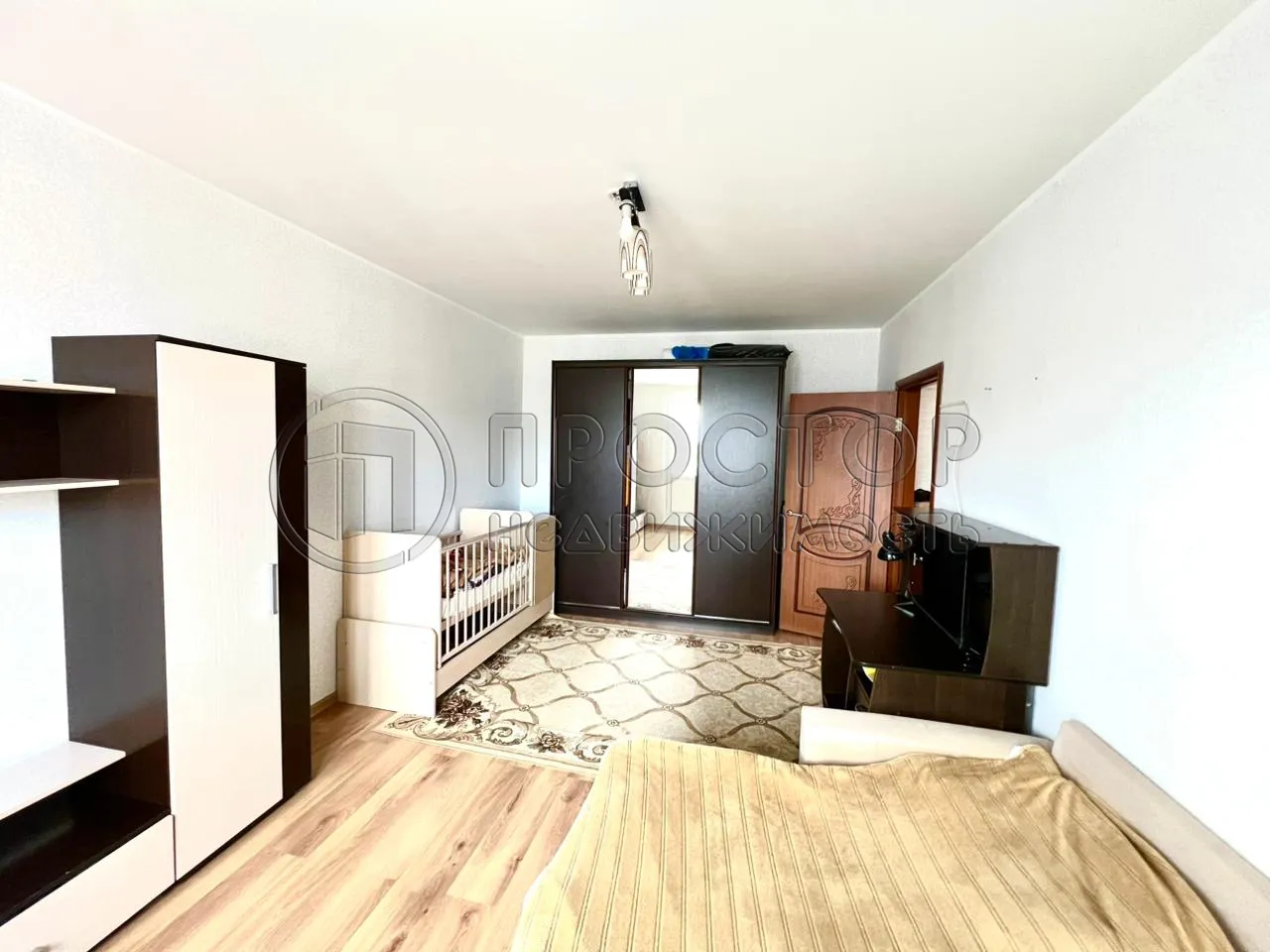 2-комнатная квартира, 50.9 м² - фото 5