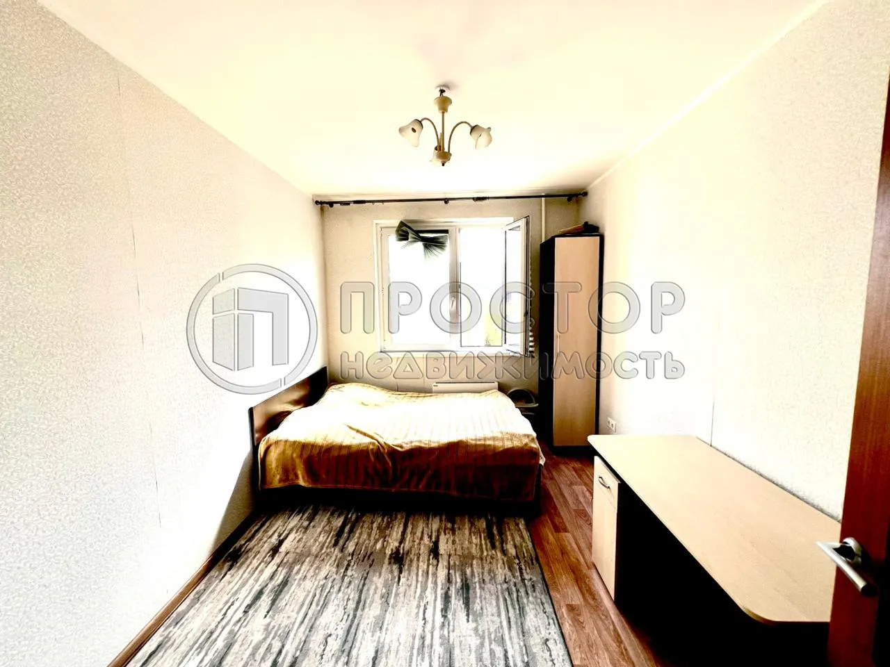 2-комнатная квартира, 50.9 м² - фото 6