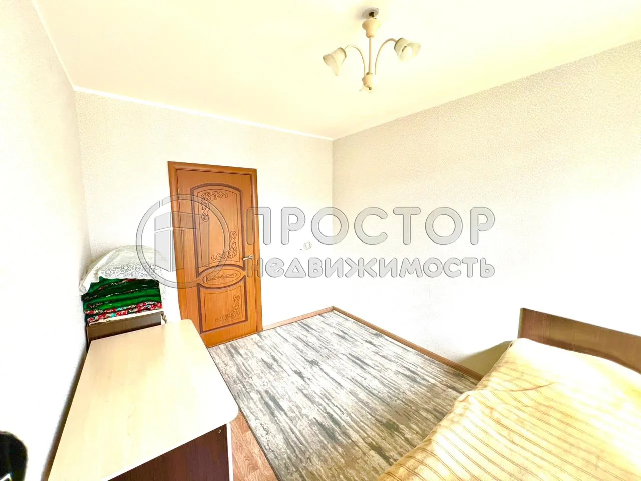 2-комнатная квартира, 50.9 м² - фото 7