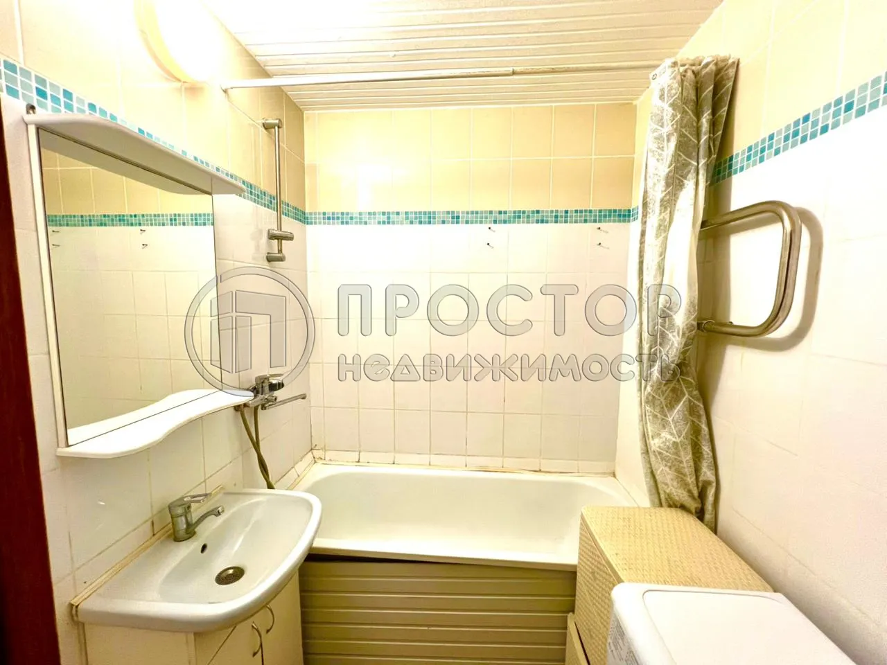 2-комнатная квартира, 50.9 м² - фото 8