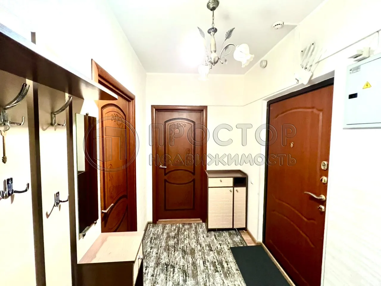 2-комнатная квартира, 50.9 м² - фото 10