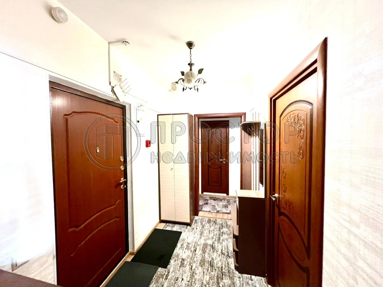 2-комнатная квартира, 50.9 м² - фото 11