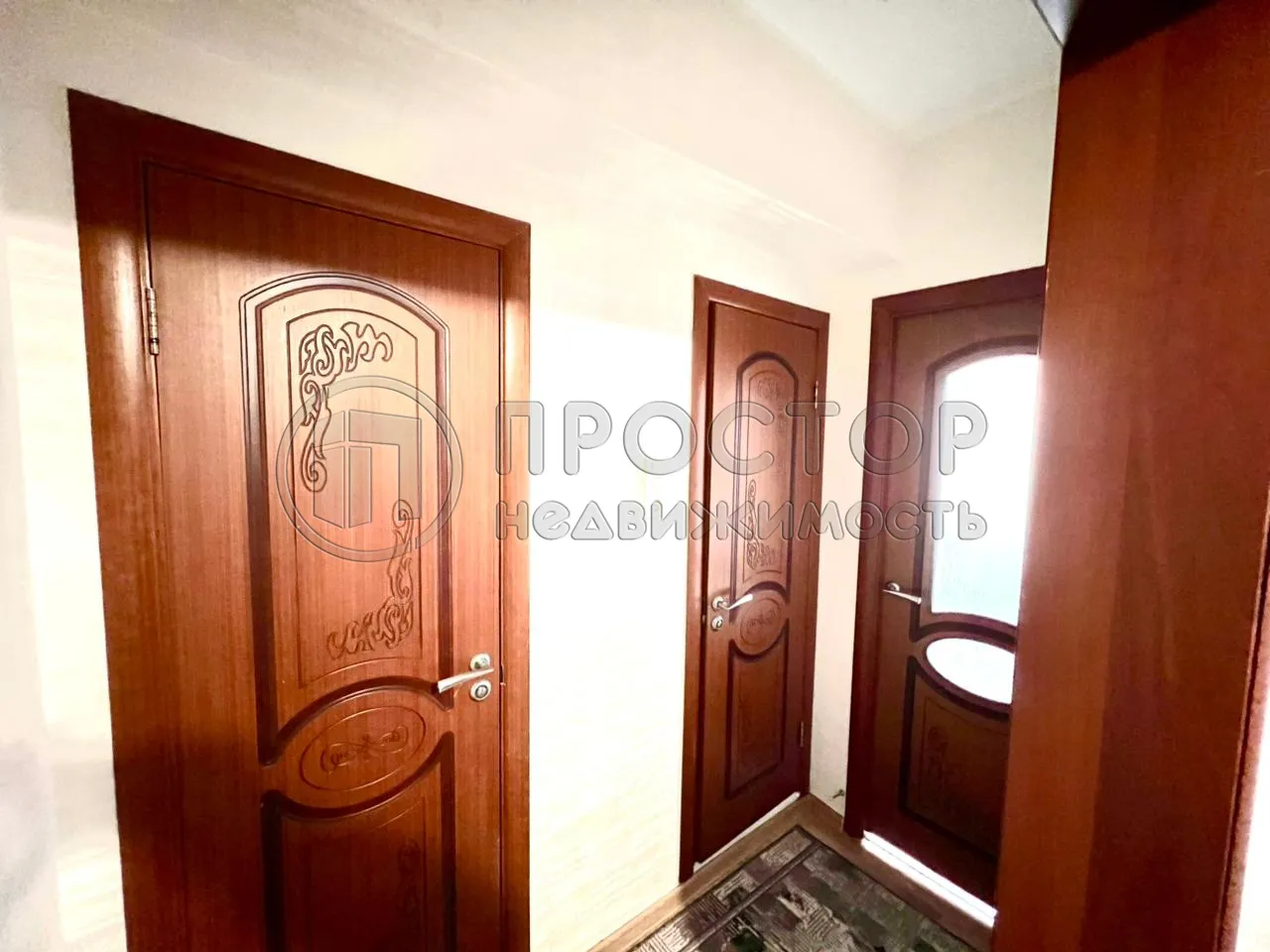 2-комнатная квартира, 50.9 м² - фото 12