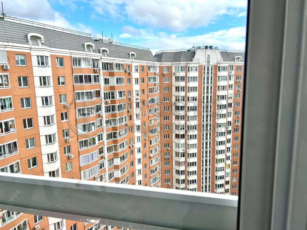2-комнатная квартира, 50.9 м² - фото 15