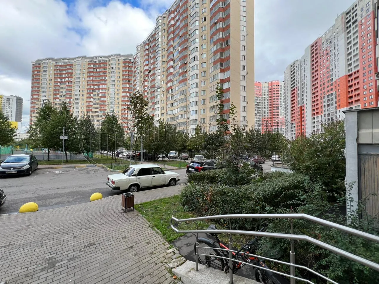 2-комнатная квартира, 50.9 м² - фото 16