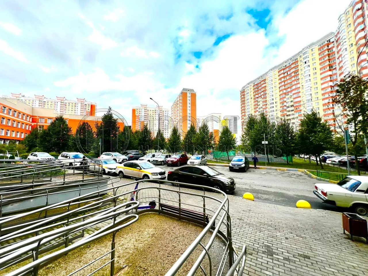 2-комнатная квартира, 50.9 м² - фото 17