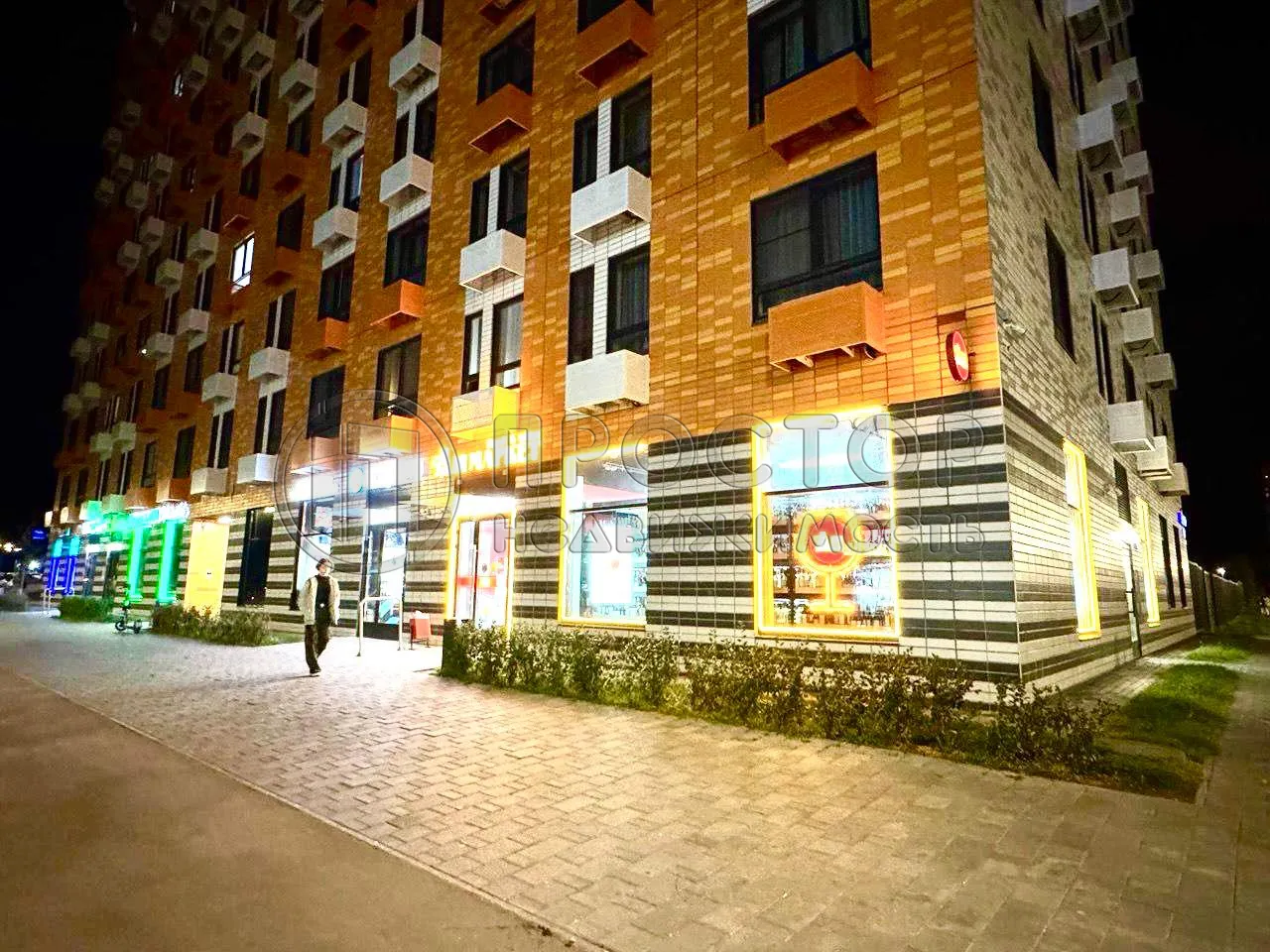 2-комнатная квартира, 50.9 м² - фото 18