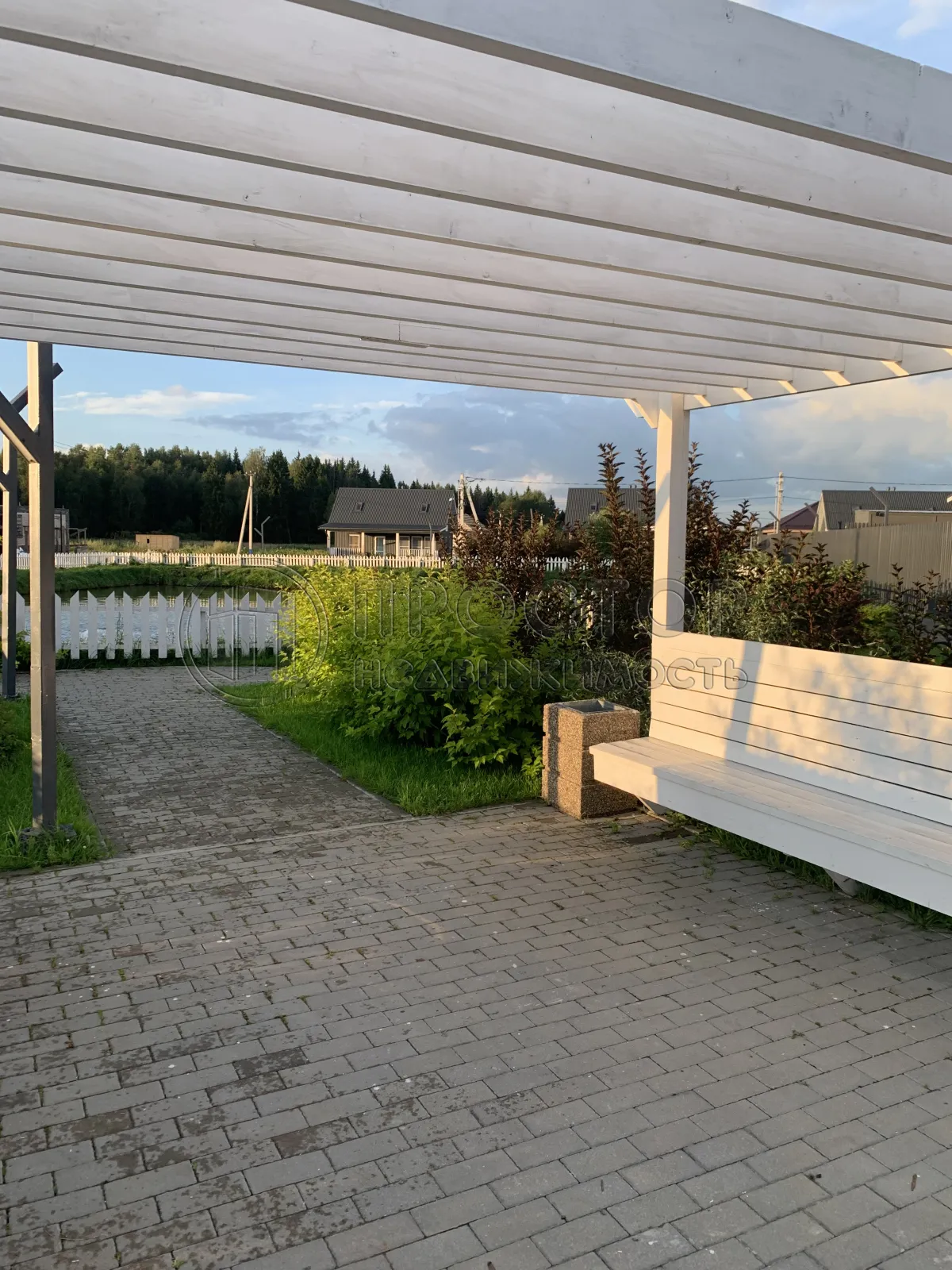 Дом, 200 м² - фото 9