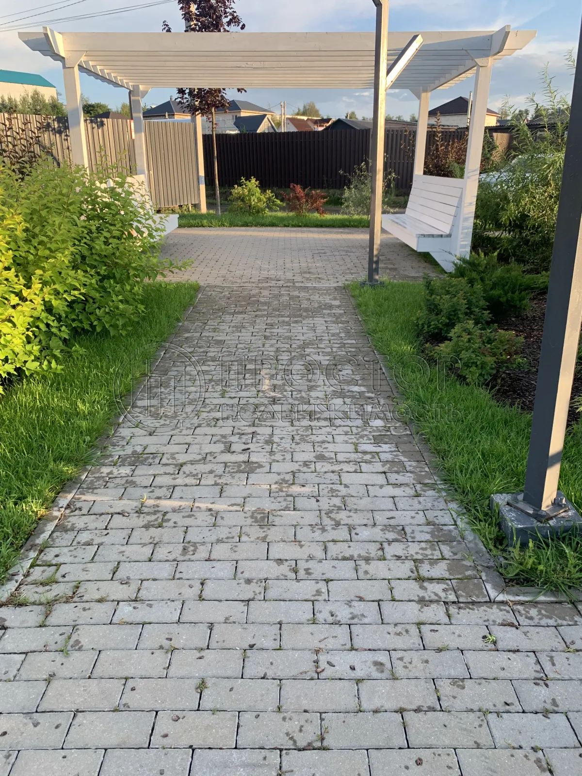 Дом, 200 м² - фото 10