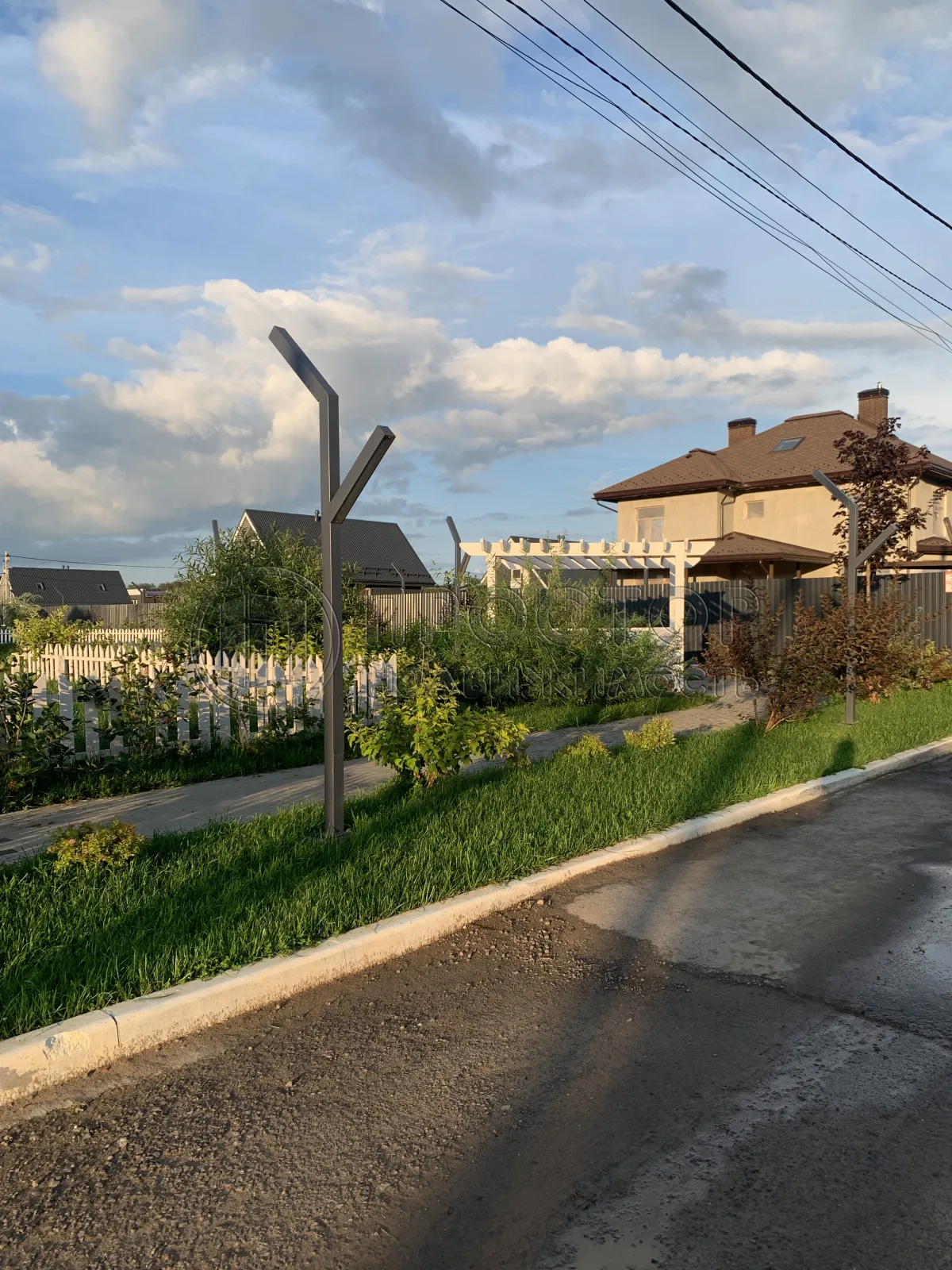 Дом, 200 м² - фото 11