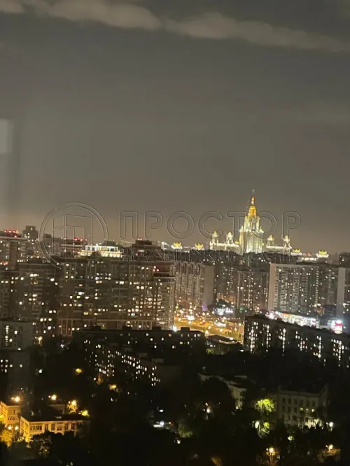 3-комнатная квартира, 76 м² - фото 6