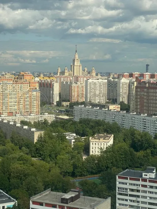 3-комнатная квартира, 76 м² - фото 7