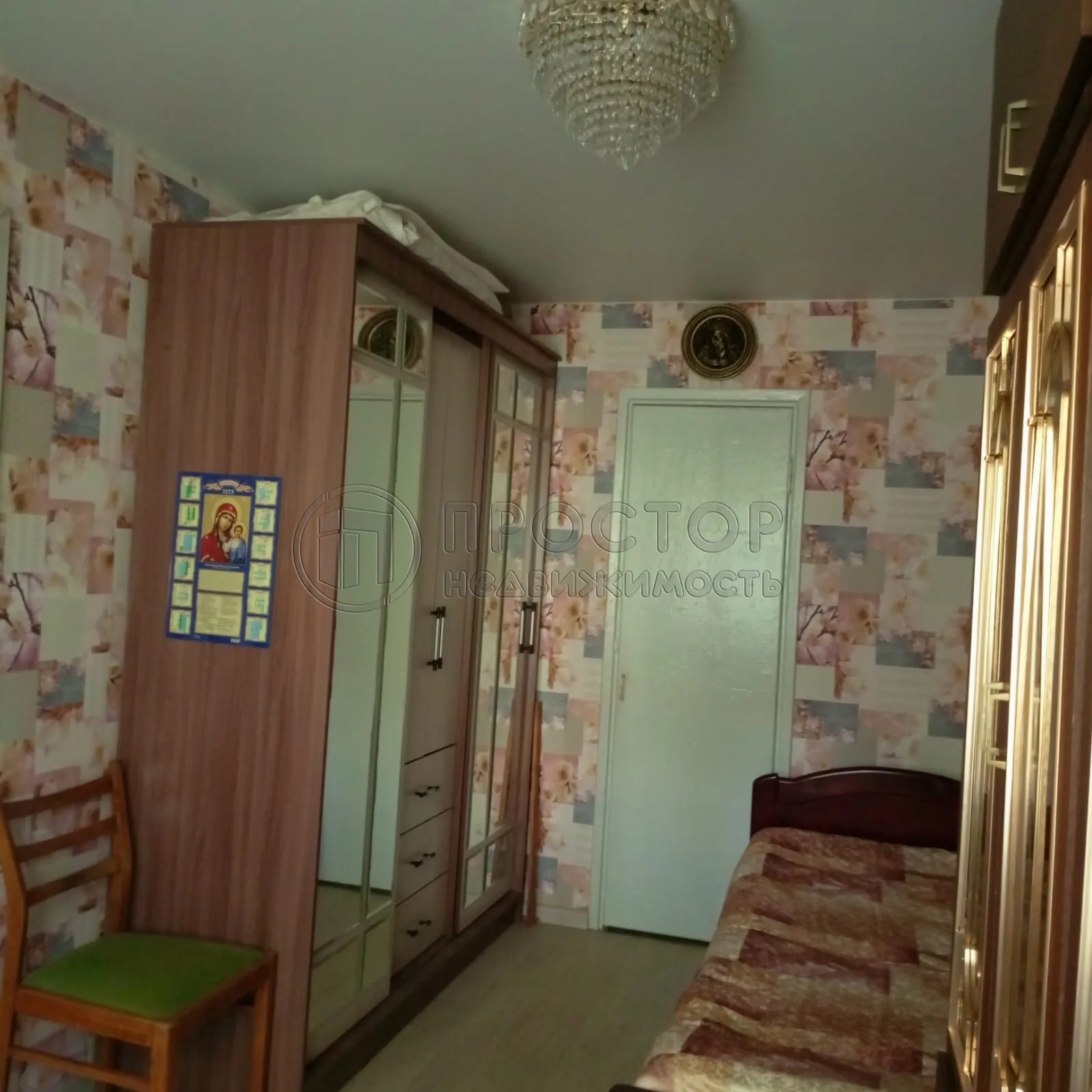 2-комнатная квартира, 44.3 м² - фото 6