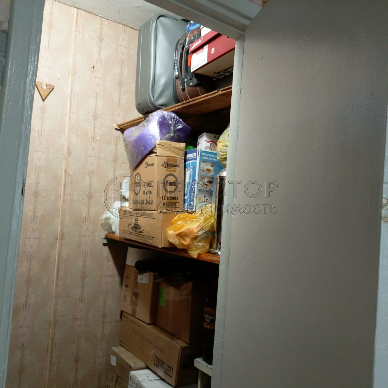 2-комнатная квартира, 44.3 м² - фото 8