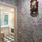 2-комнатная квартира, 44.3 м² - фото 26