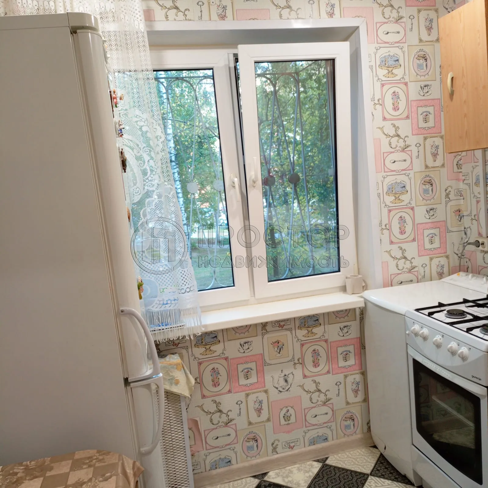 2-комнатная квартира, 44.3 м² - фото 11