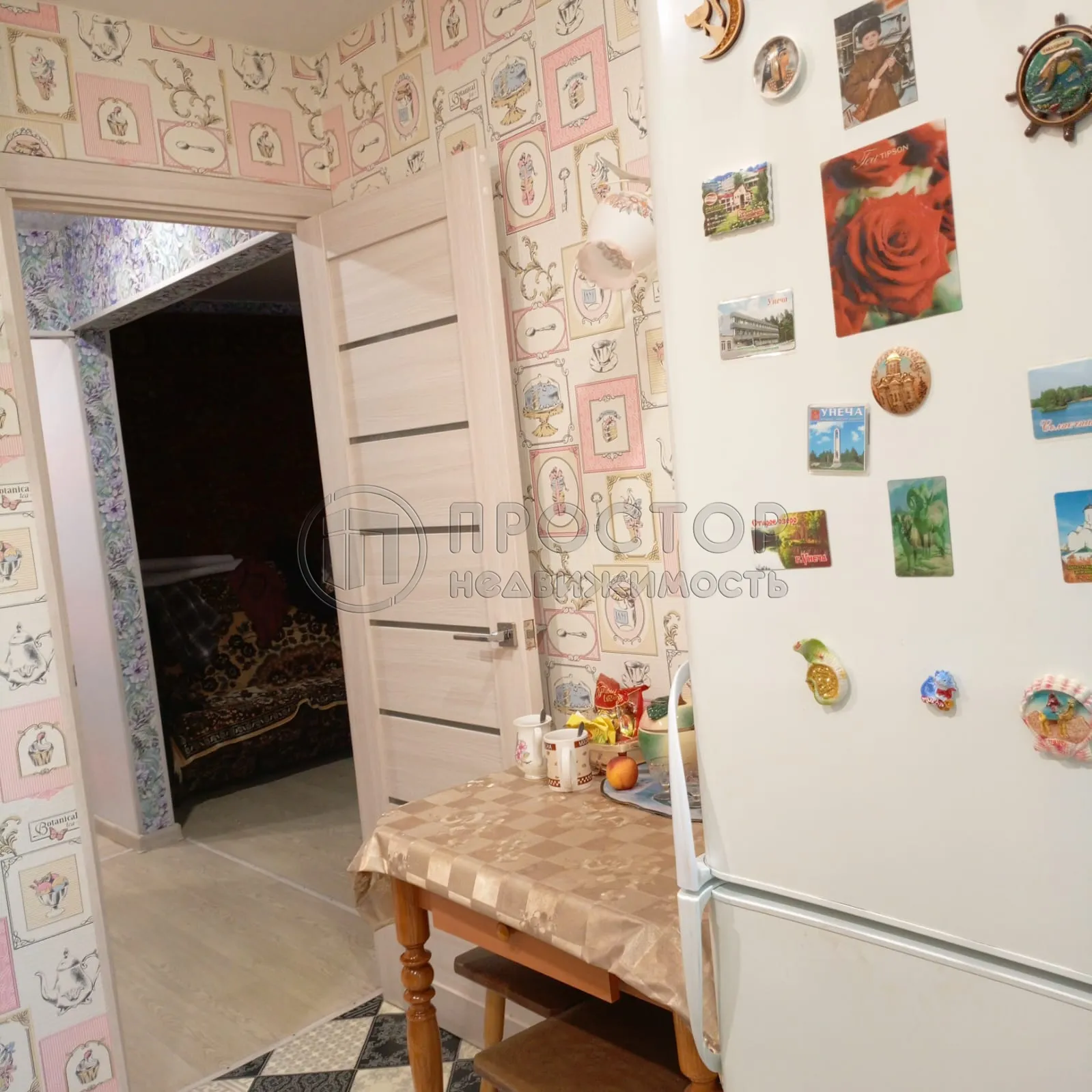 2-комнатная квартира, 44.3 м² - фото 12