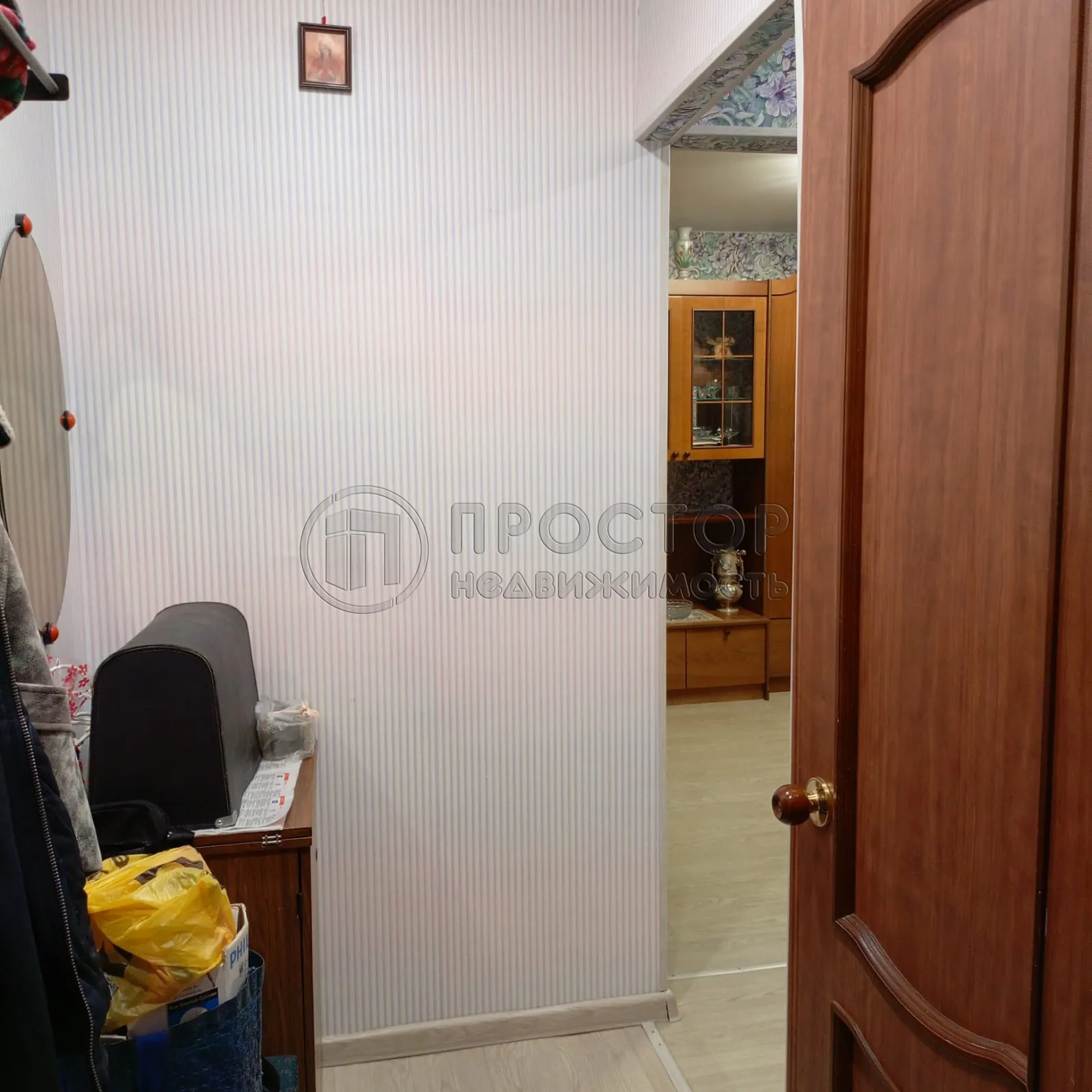 2-комнатная квартира, 44.3 м² - фото 13