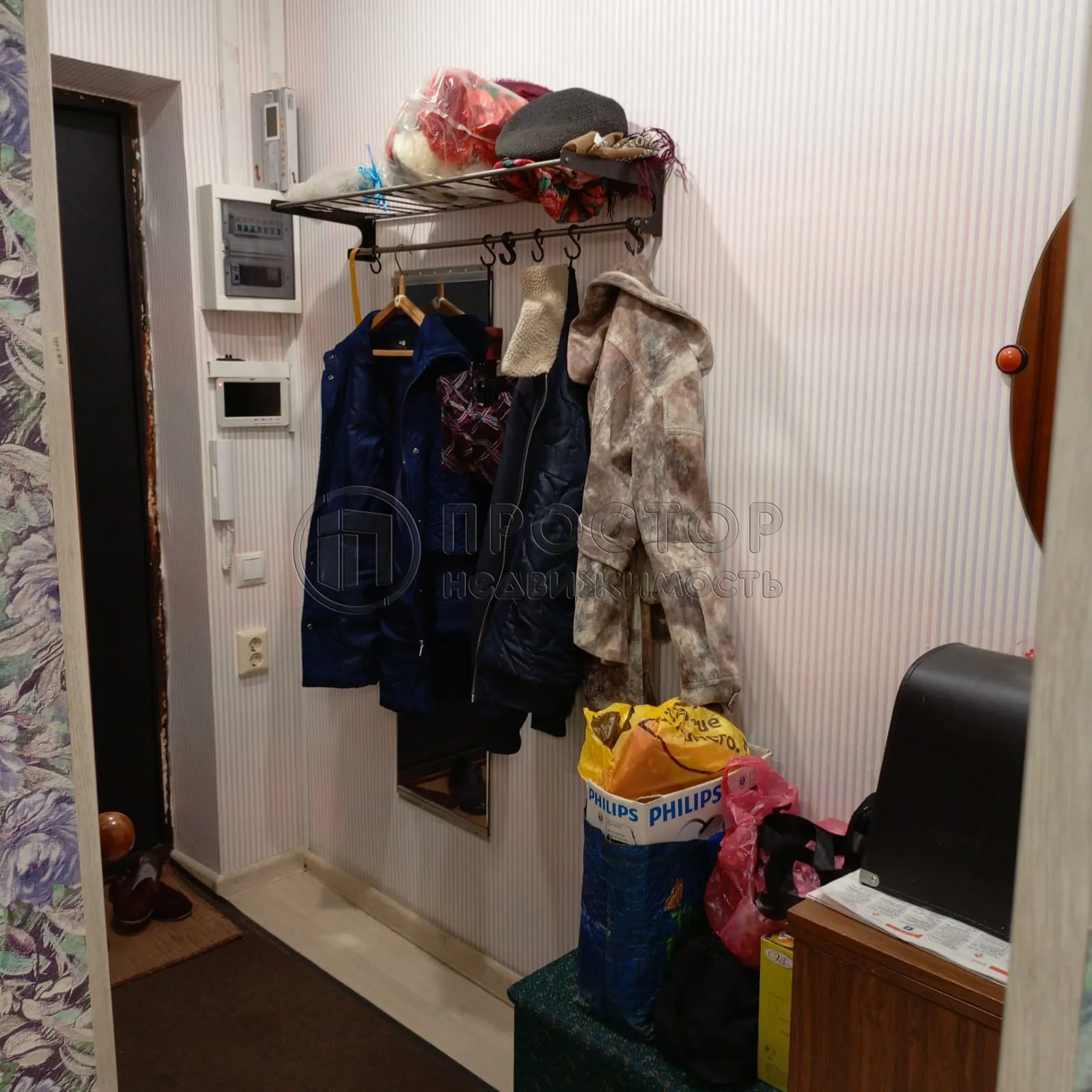 2-комнатная квартира, 44.3 м² - фото 14