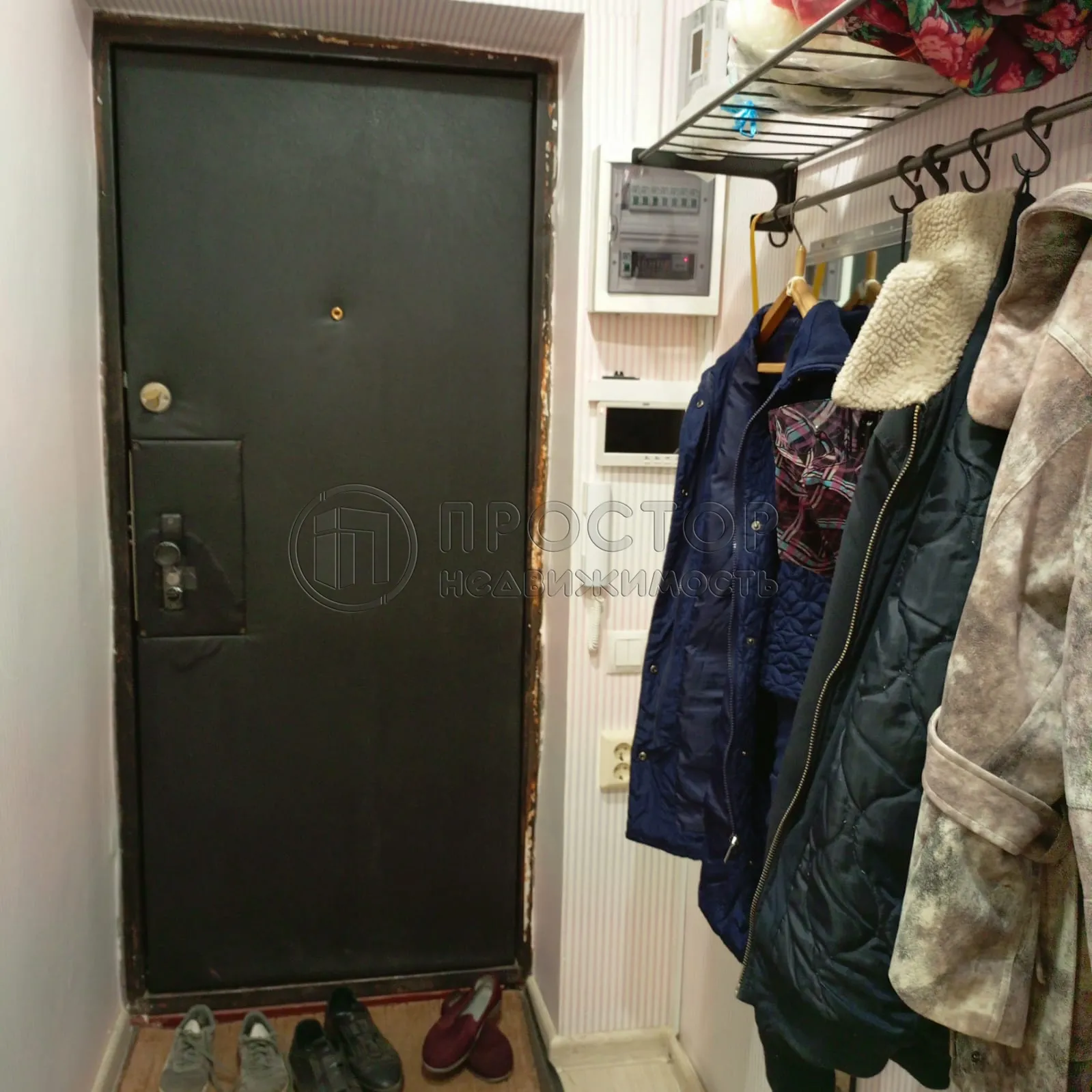 2-комнатная квартира, 44.3 м² - фото 15