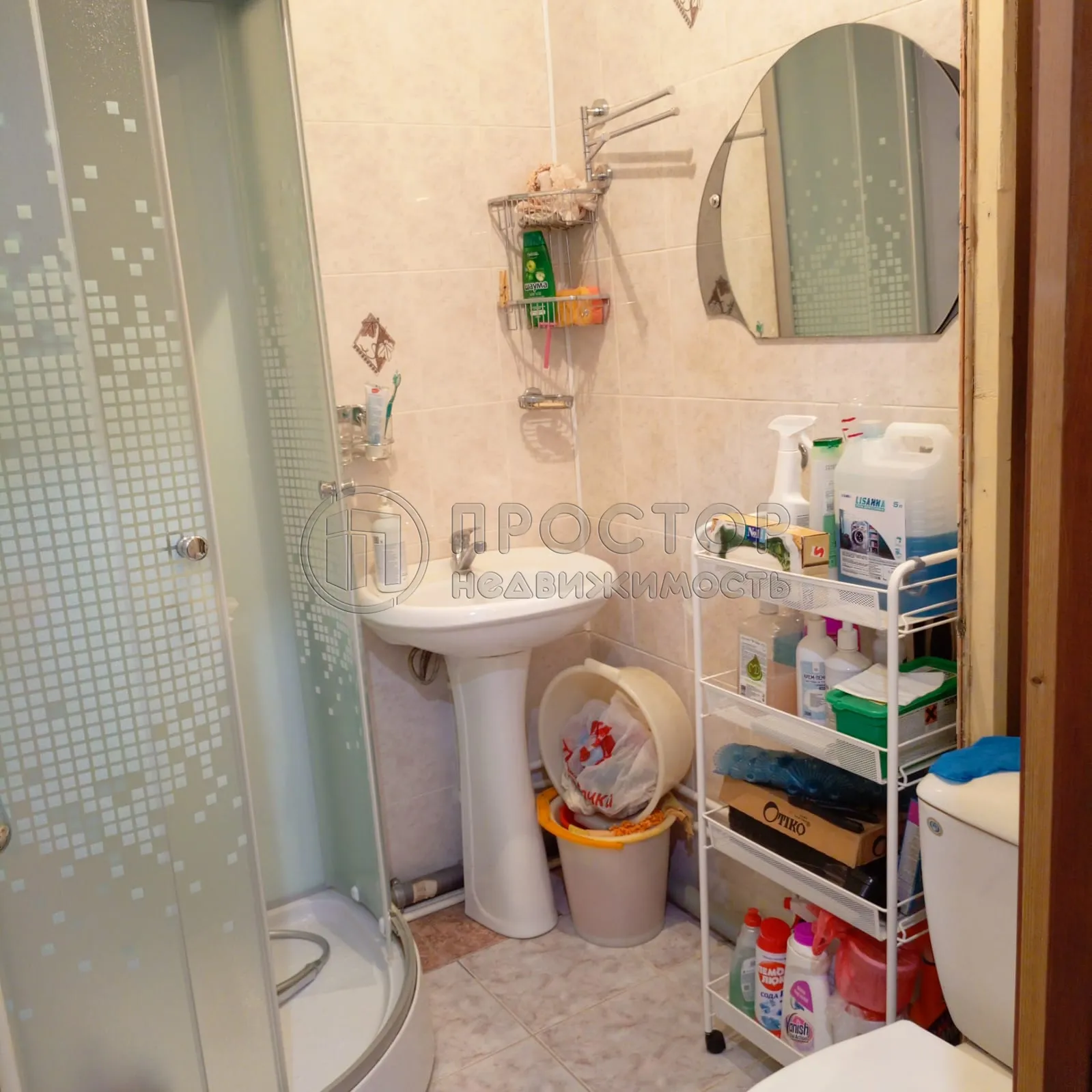 2-комнатная квартира, 44.3 м² - фото 16