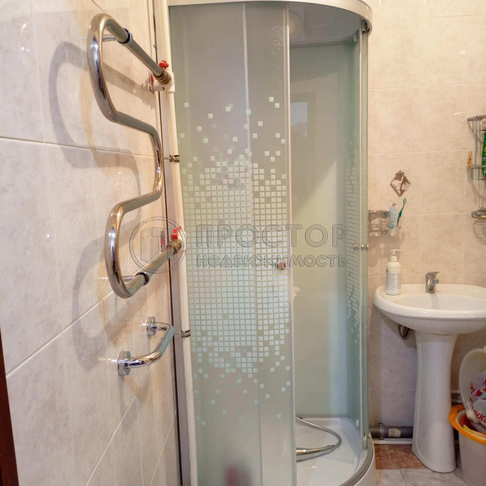 2-комнатная квартира, 44.3 м² - фото 17