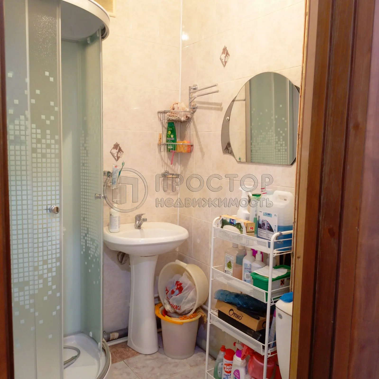 2-комнатная квартира, 44.3 м² - фото 18