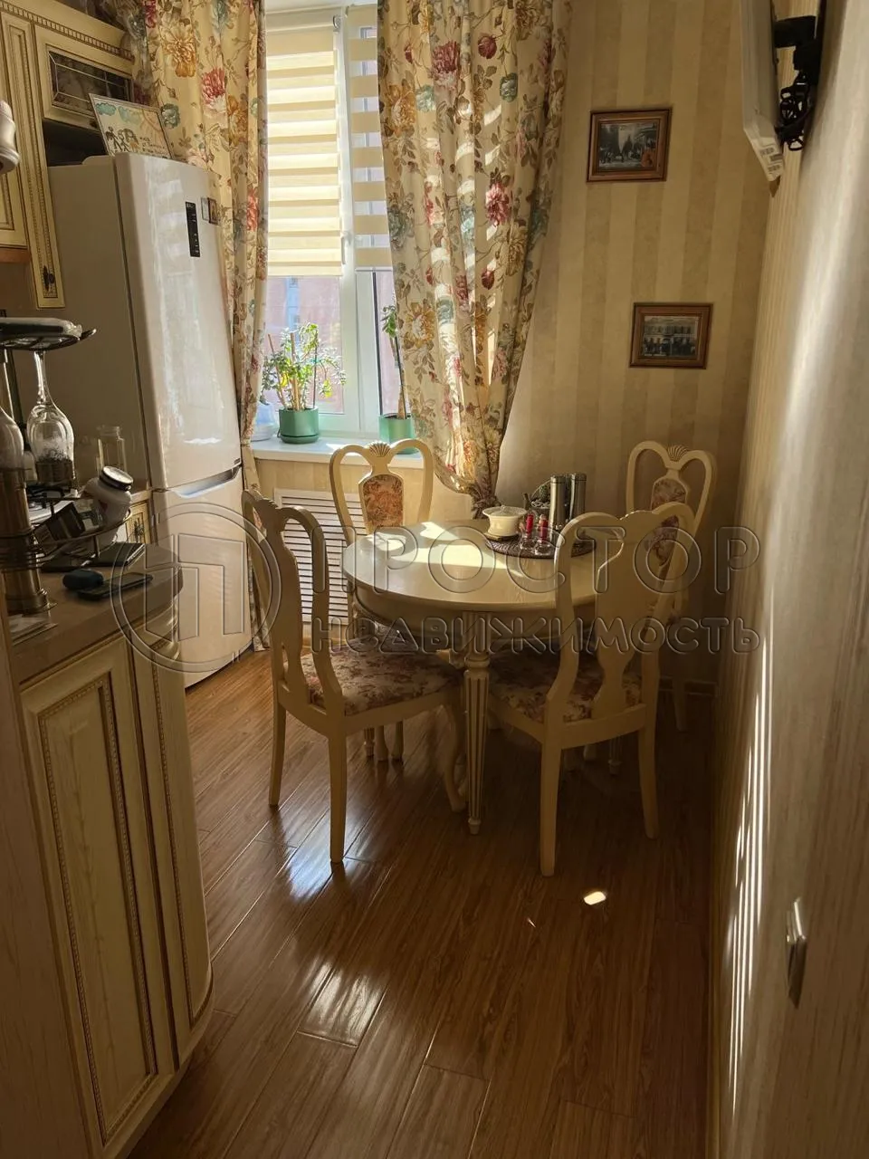 2-комнатная квартира, 49.7 м² - фото 2