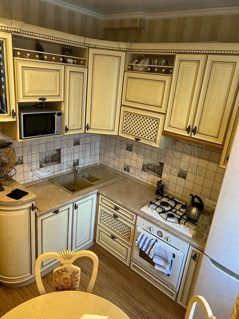 2-комнатная квартира, 49.7 м² - фото 3