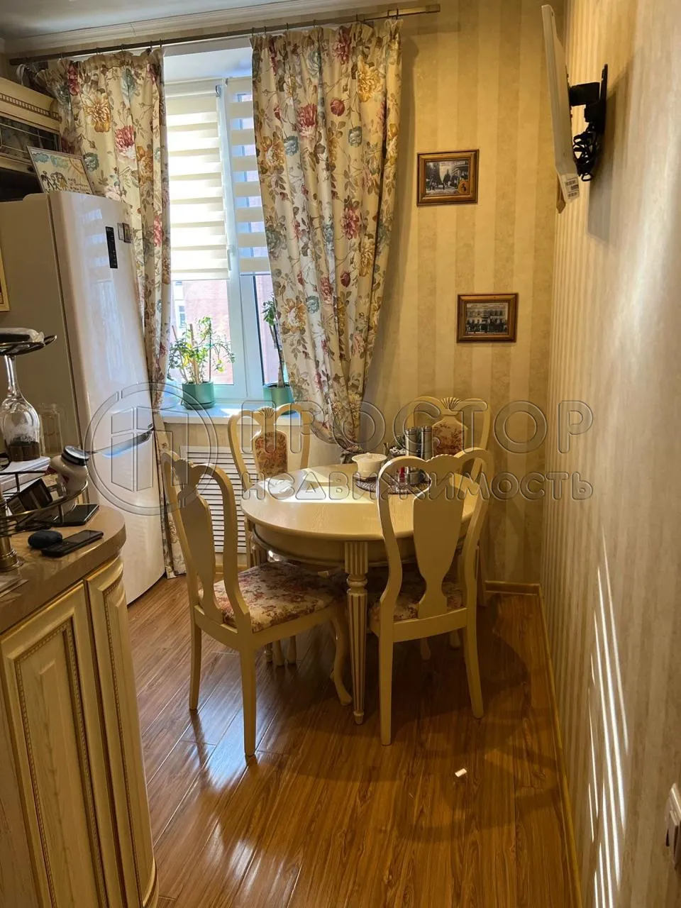 2-комнатная квартира, 49.7 м² - фото 4