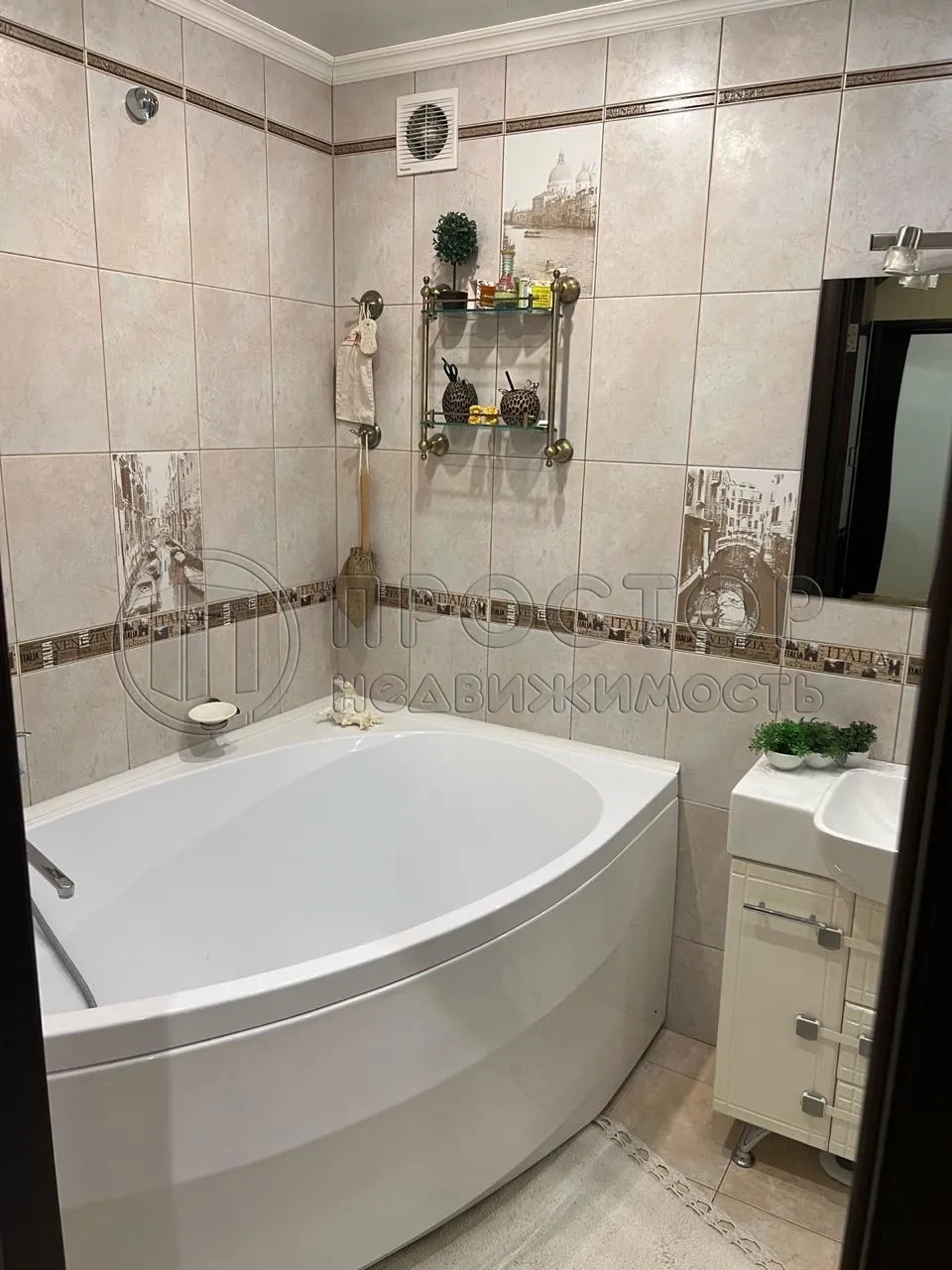 2-комнатная квартира, 49.7 м² - фото 5