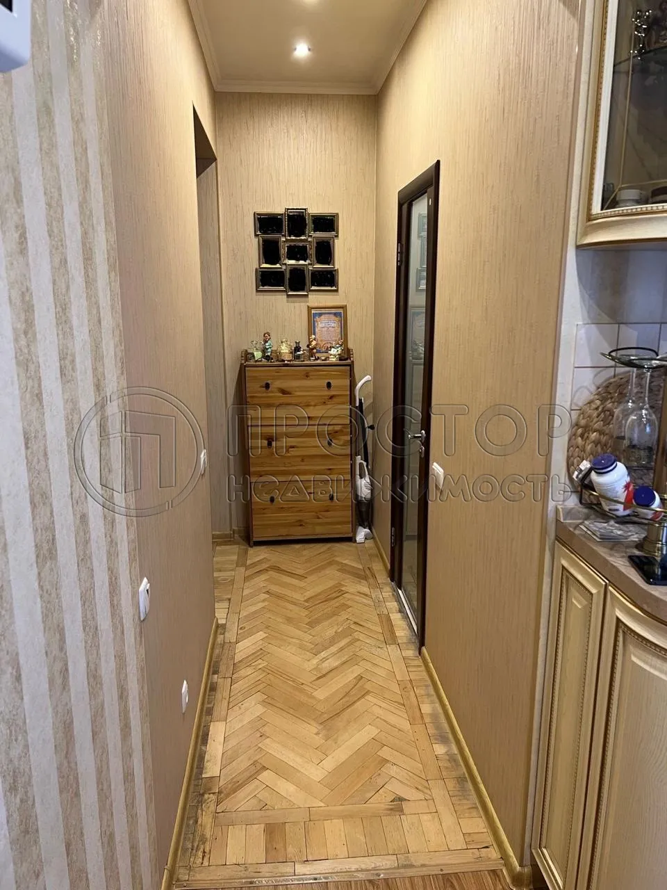 2-комнатная квартира, 49.7 м² - фото 7