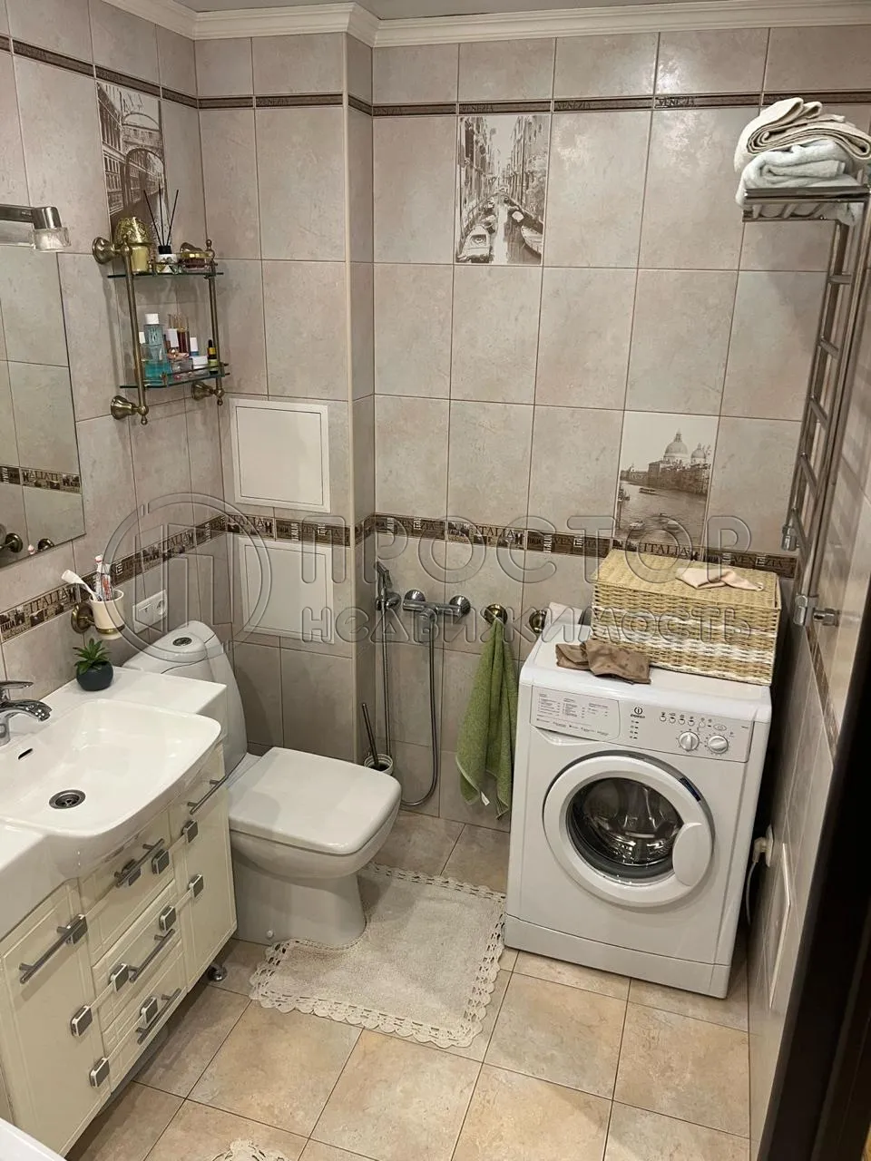 2-комнатная квартира, 49.7 м² - фото 8